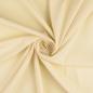 Preview: Viskose Stretch Popeline - natur